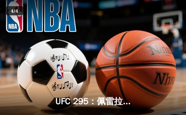  UFC 295：佩雷拉左勾拳终结普罗哈兹卡，首回合强势夺得轻重量级金腰带 - 4